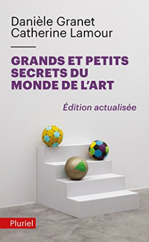 GEBRAUCHT Petits et grands secrets du monde de l'art - Preis vom 01.07.2026 23:25:56 h