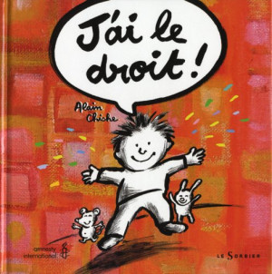 Alain Chiche J'Ai Le Droit !