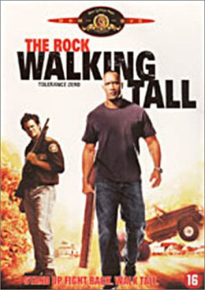 Walking Tall