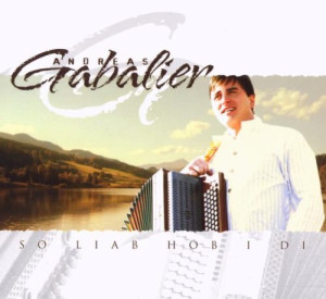 Andreas Gabalier So Liab Hob I Di