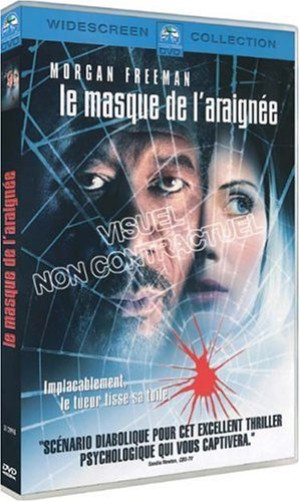 Lee Tamahori Le Masque De L'Araignée [Fr Import]