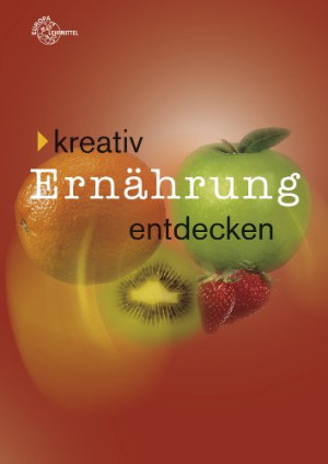Rita Richter Kreativ Ernährung Entdecken