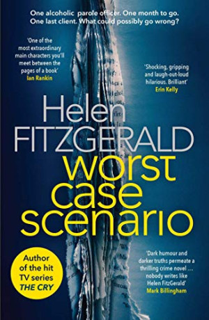 Helen Fitzgerald Worst Case Scenario