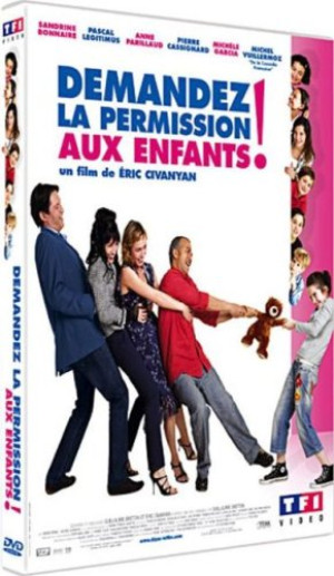 Eric Civanyan - GEBRAUCHT Demandez la permission aux enfants [FR Import] - Preis vom 11.08.2026 20:09:58 h
