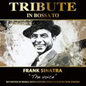 Tribute In Bossa To Frank Sina