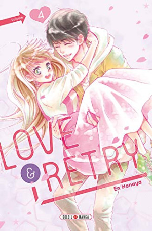 Love & Retry. Vol. 4