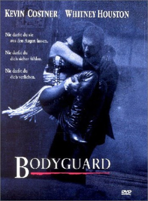 Mick Jackson - GEBRAUCHT Bodyguard - Preis vom 11.06.2026 05:43:19 h