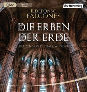 Ildefonso Falcones Die Erben Der Erde