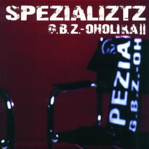 Spezializtz - GEBRAUCHT G.B.Z.Oholika 2 - Preis vom 17.07.2026 15:43:18 h