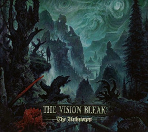 The Vision Bleak The Unknown