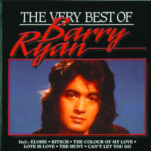 Barry Ryan - GEBRAUCHT Best of Barry Ryan,the Very - Preis vom 02.06.2026 05:37:06 h