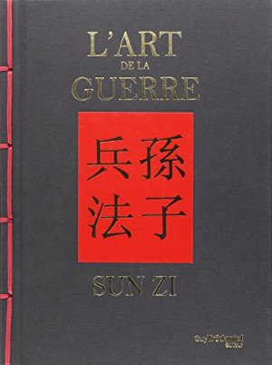 Zi Sun L'Art De La Guerre