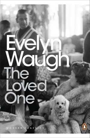 Evelyn Waugh - GEBRAUCHT The Loved One: An Anglo-American Tragedy (Penguin Modern Classics) - Preis vom 17.06.2026 05:34:31 h