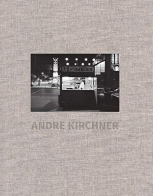 André Kirchner Die West-Berliner Jahre