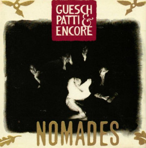 Guesh Patti &amp; Encore - GEBRAUCHT Nomades (1990) - Preis vom 14.07.2026 19:41:18 h