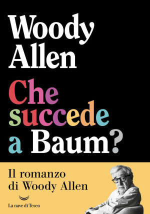 Che Succede A Baum? (Oceani)