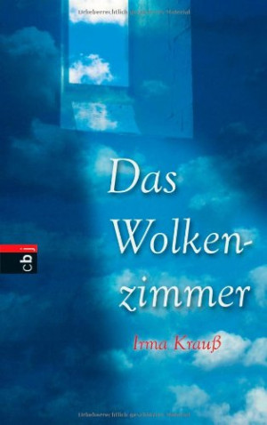 Irma Krauß Das Wolkenzimmer