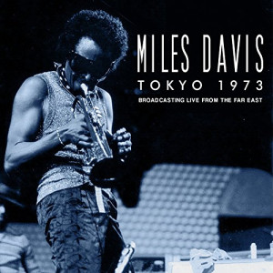 Miles Davis Tokyo 1973