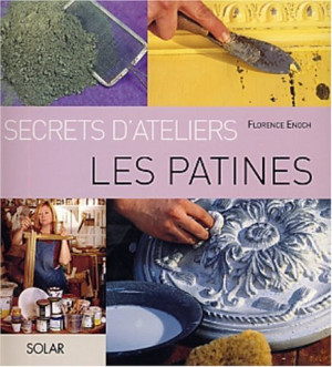 Florence Enoch Les Patines