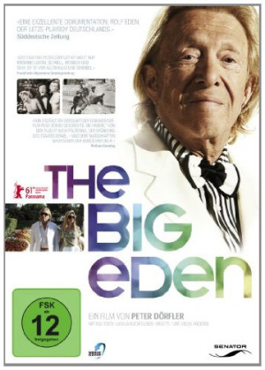 Rolf Eden The Big Eden