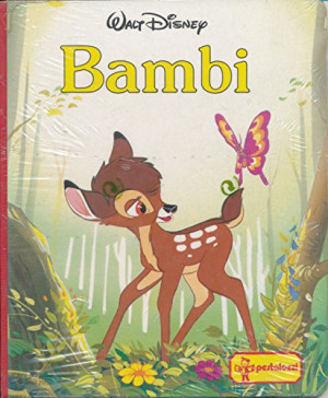 Walt Disney - GEBRAUCHT Walt Disney: Bambi - Preis vom 01.06.2026 05:25:12 h