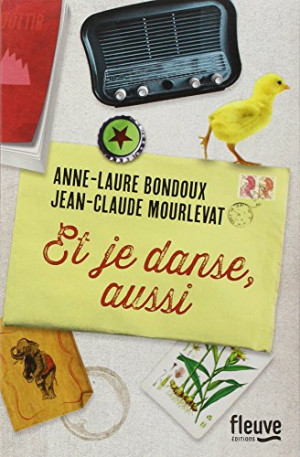 Jean-Claude Mourlevat - GEBRAUCHT Et je danse, aussi - Preis vom 03.06.2026 05:31:48 h