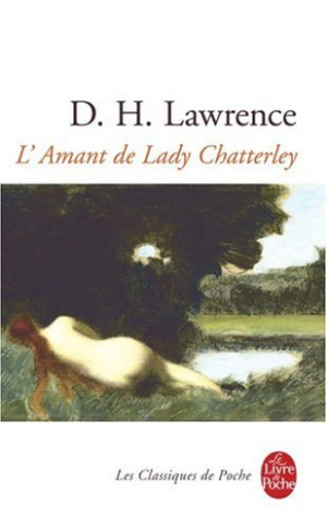 Lauwrence, David Herbert L'Amant De Lady Chatterley