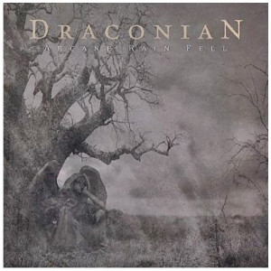 Draconian Arcane Rain Fell