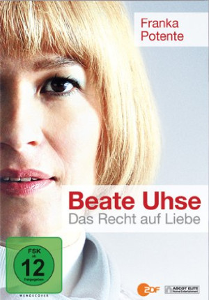 Hansjörg Thurn Beate Uhse - Das Recht Auf Liebe