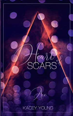 Kacey Young Heart Of Scars: Ace