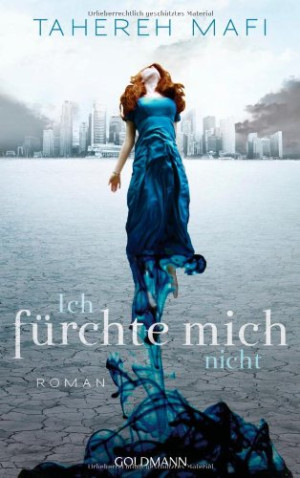 Mafi, Tahereh H. - GEBRAUCHT Ich fürchte mich nicht: Roman - Preis vom 31.05.2026 05:27:35 h