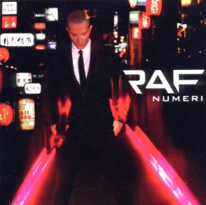 Raf Numeri