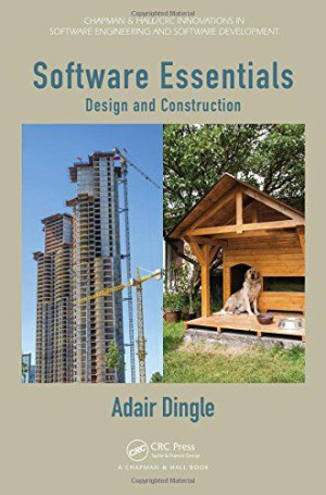 Dingle, Adair (Seattle University, Washington, USA) Software Essentials