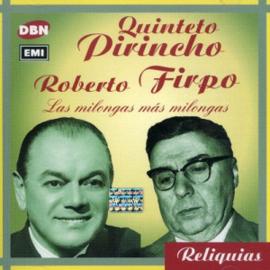 Firpo Las Milongas Mas Milongas