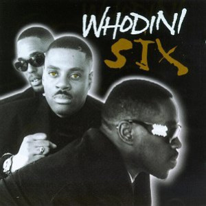 Whodini Six