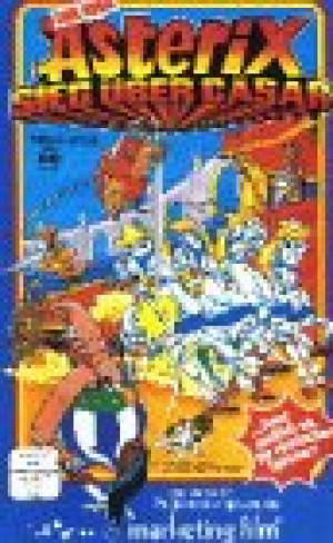 Paul Brizzi - GEBRAUCHT Asterix - Sieg über Cäsar [VHS] - Preis vom 17.06.2026 05:34:31 h