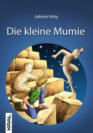 Gabriele Rittig Die Kleine Mumie