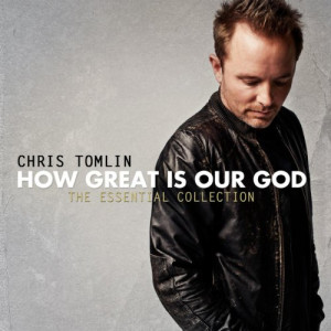 Chris Tomlin - GEBRAUCHT How Great Is Our God: the Essential - Preis vom 31.05.2026 05:27:35 h