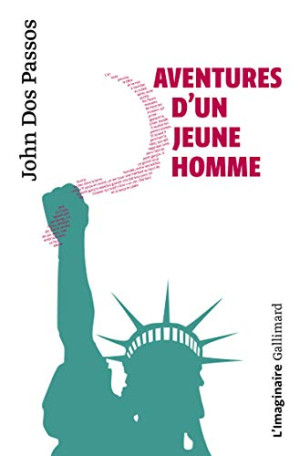 Aventures D'Un Jeune Homme