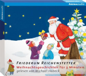 Friederun Reichenstetter Weihnachtsgeschichten Für 3 Minuten