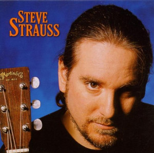 Steve Strauss Powderhouse Road