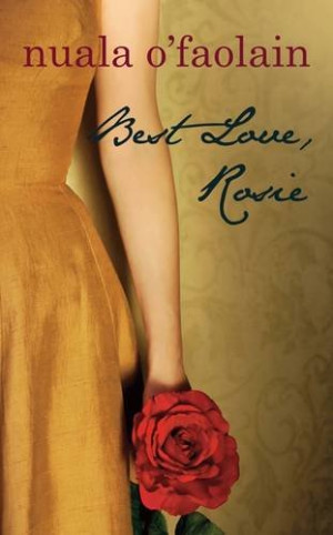 Nuala O'Faolain - GEBRAUCHT Best Love, Rosie - Preis vom 24.06.2026 19:44:00 h