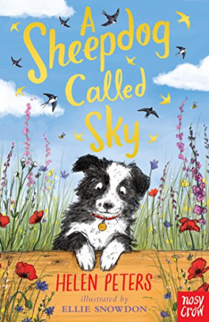 Helen Peters Peters, H: Sheepdog Called Sky (The Jasmine Green Series)