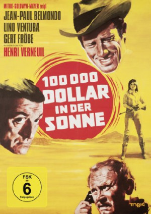 Henri Verneuil 100 000 Dollar In Der Sonne