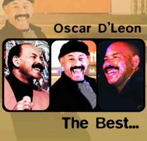 Oscar D'Leon Best