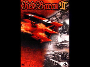 Vivendi Universal Interactive Red Baron Ii
