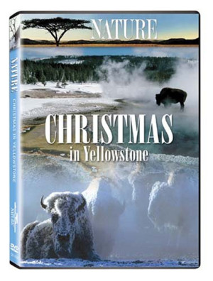 Nature: Christmas In Yellowstone [Dvd] [Region 1] [Ntsc] [Us Import]