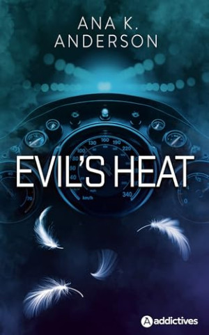 Anderson, Ana K. Evil'S Heart