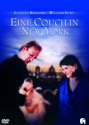 Chantal Akerman Eine Couch In New York