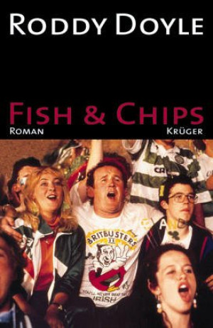 Roddy Doyle Fish & Chips